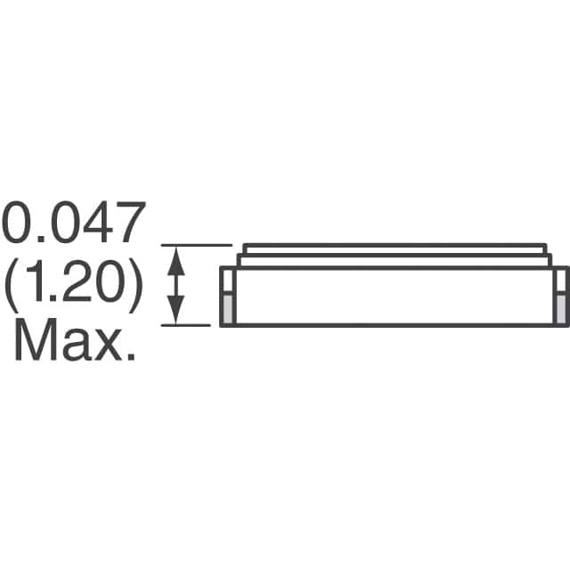 406I35E50M00000 CTS-Frequency Controls  Cristalli